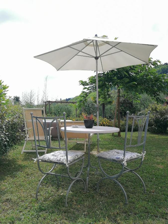 La Cantina Di Tonino Lucca Exterior foto