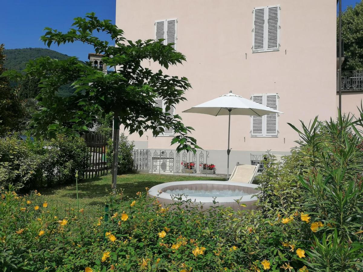La Cantina Di Tonino Lucca Exterior foto