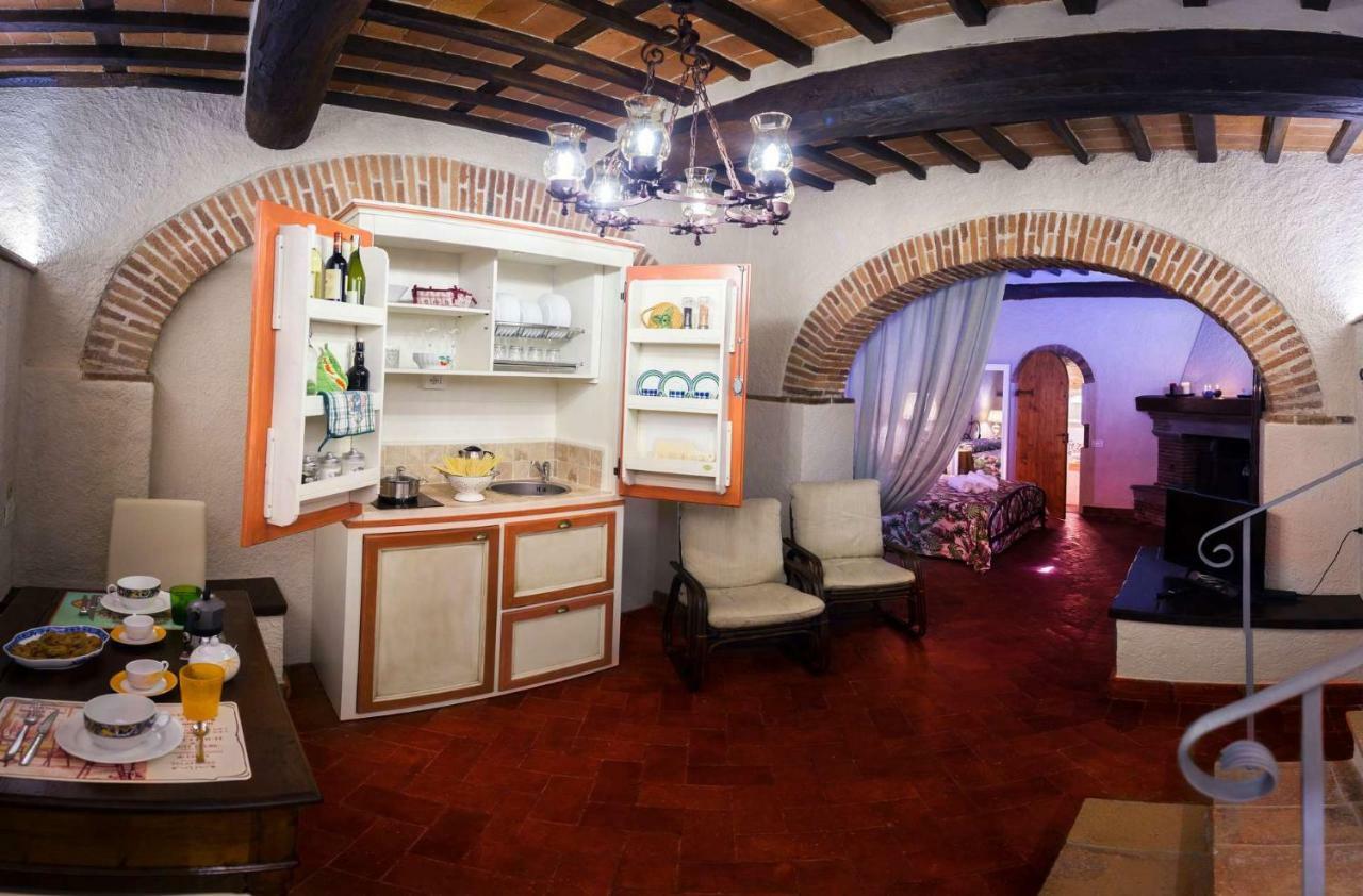 La Cantina Di Tonino Lucca Exterior foto