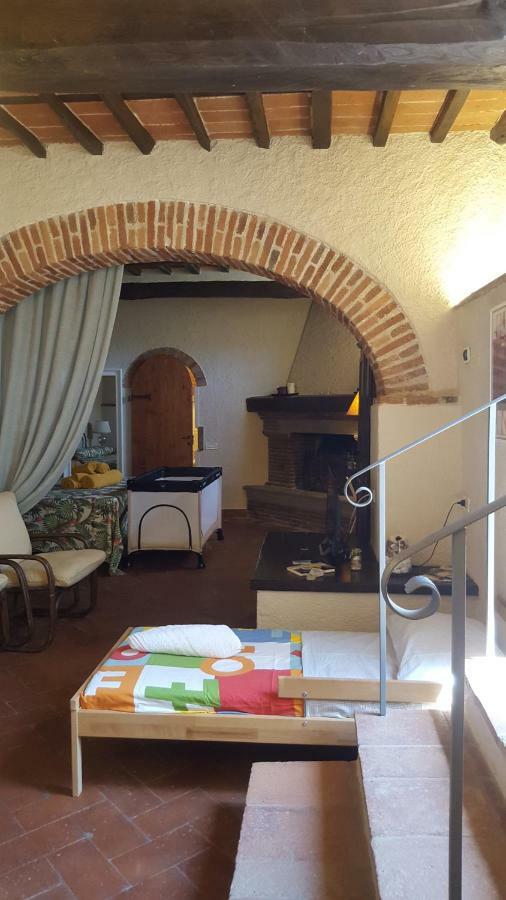 La Cantina Di Tonino Lucca Exterior foto