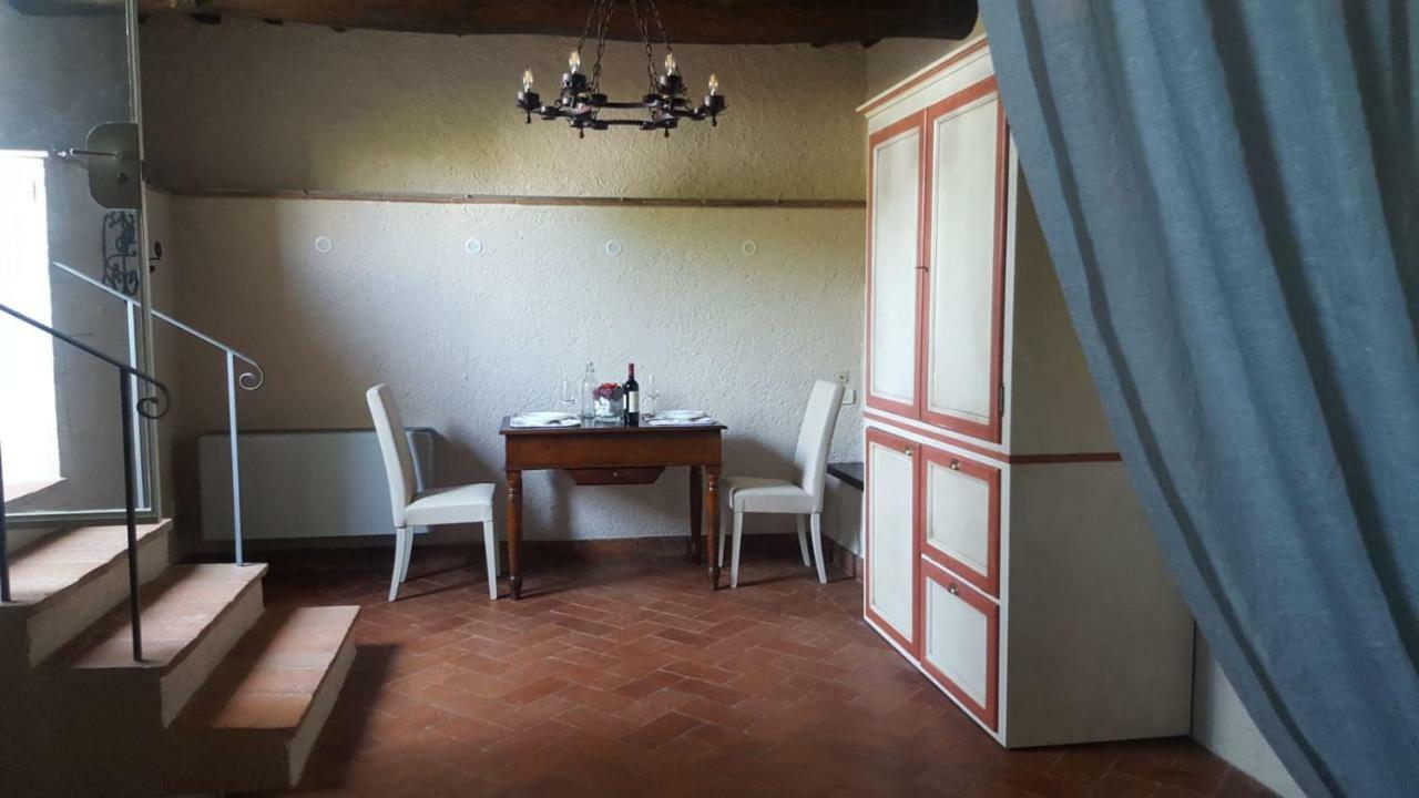La Cantina Di Tonino Lucca Exterior foto